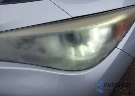 2014 Infiniti Q50 Premium from USA, damaged, VIN JN1BV7AR0EM693137